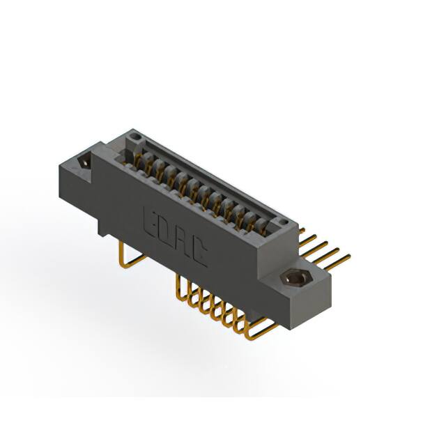 895-024-558-507 EDAC Inc.  Edgeboard Connectors